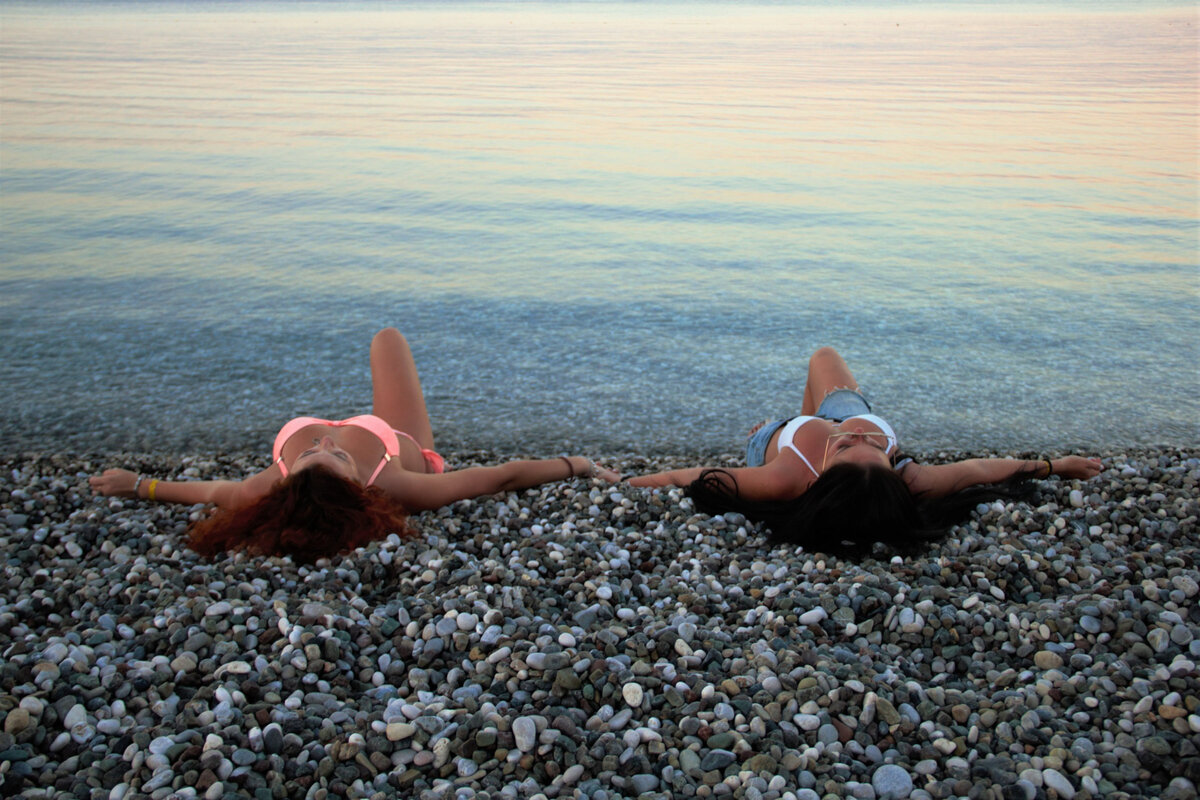 Кемер, Турция