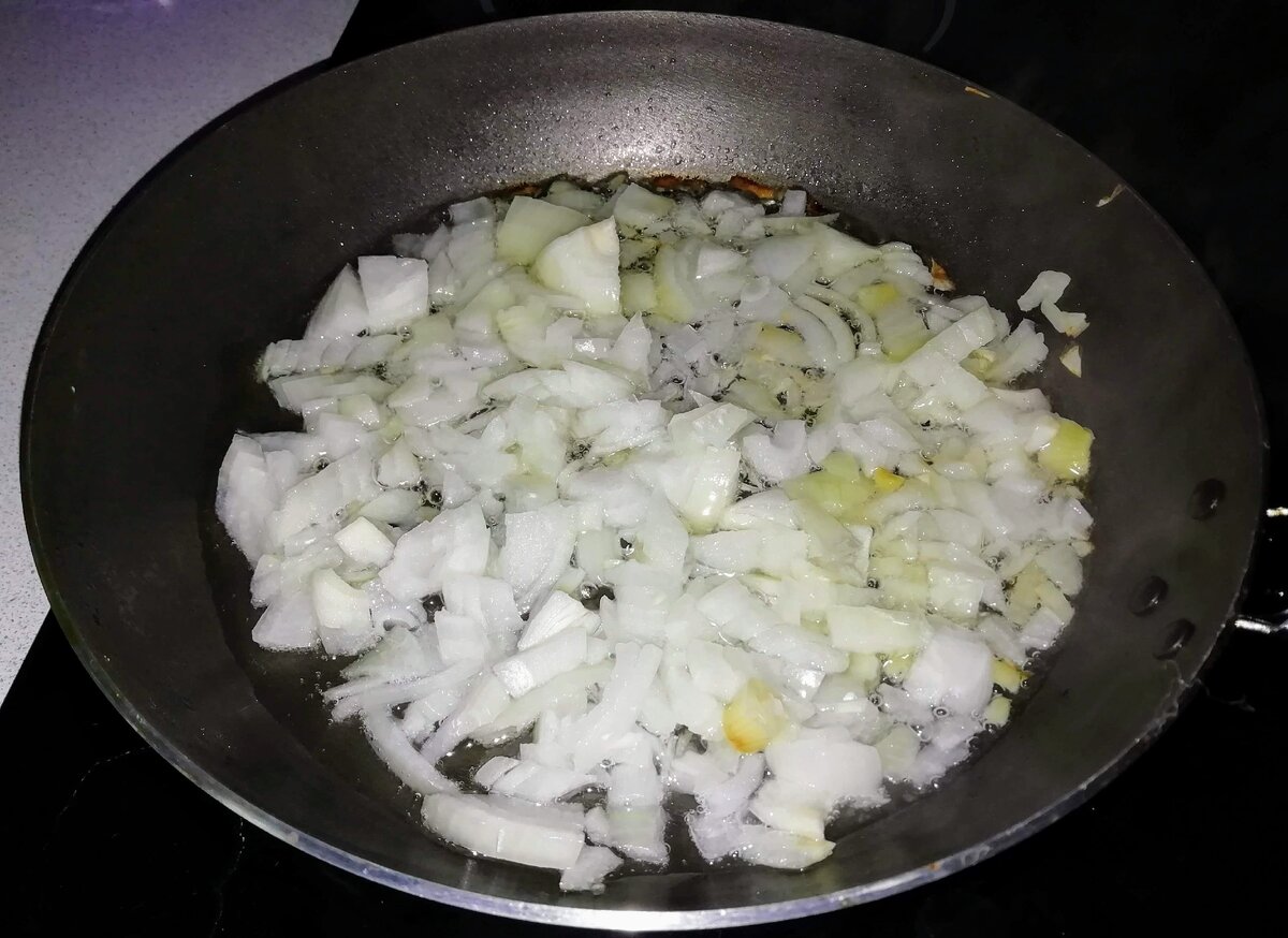 Как я готовлю фасоль по-грузински. Экспресс рецепт лобио