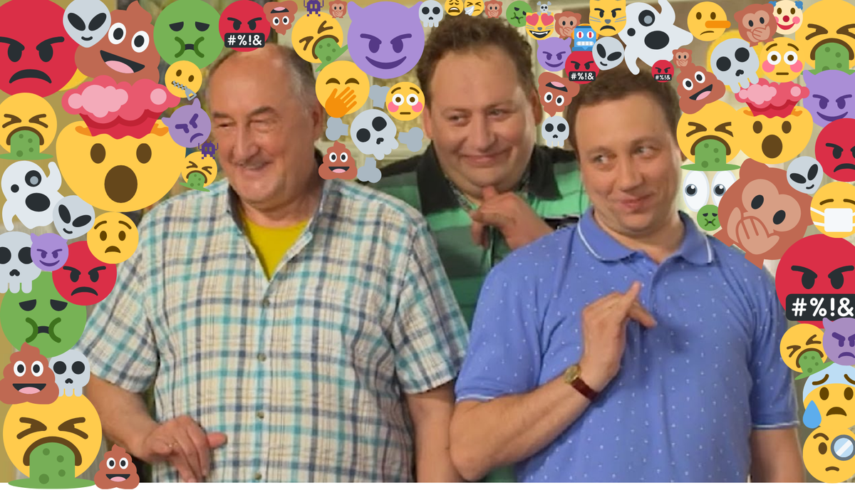 Барбара Стрейзанд предупреждает: Воронины разрушают мозг.