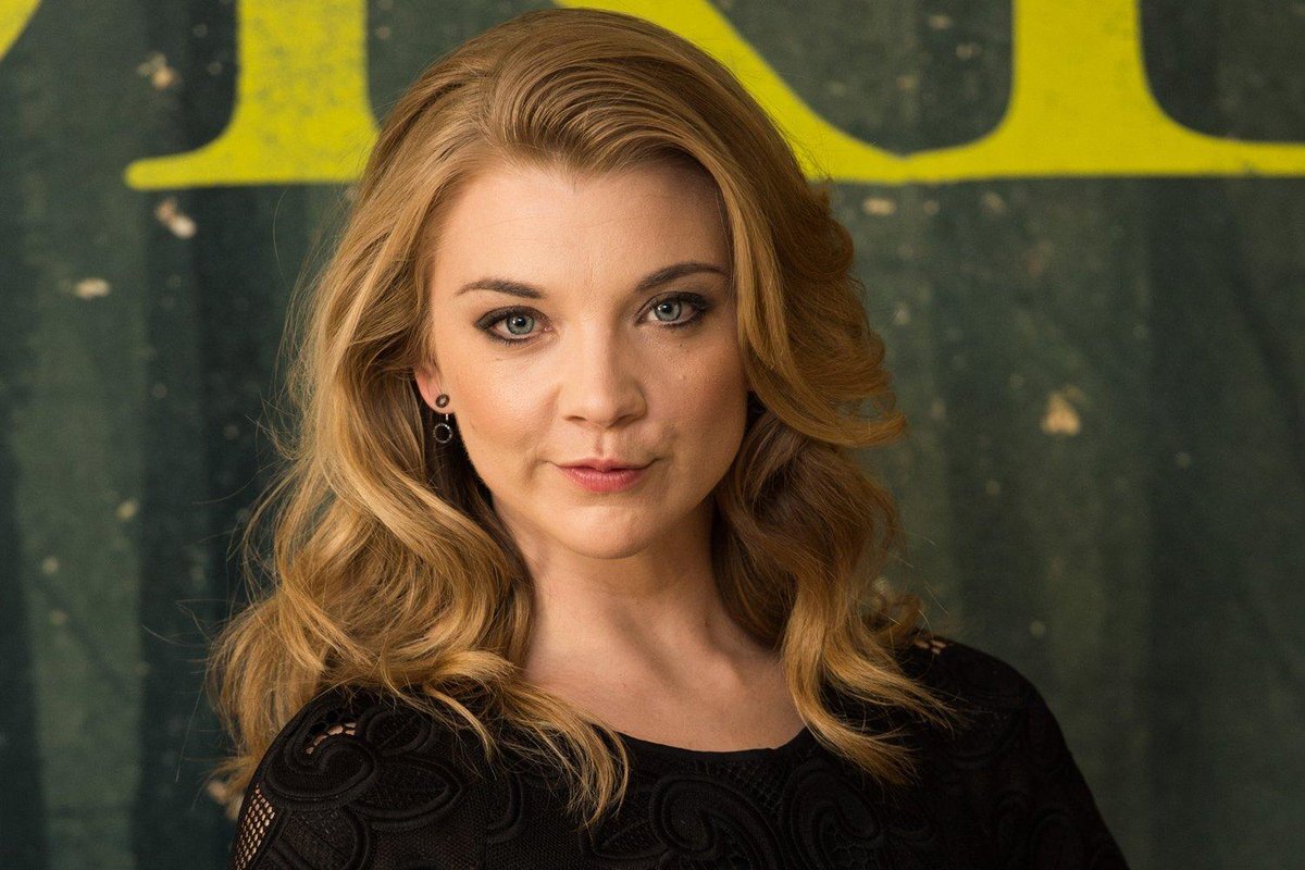 Голая Натали Дормер фото, Обнаженная Natalie Dormer