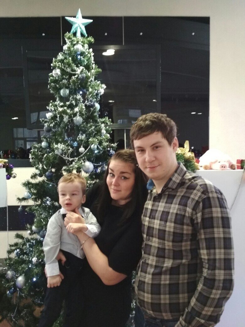 Вот какая я тут тетенька. 