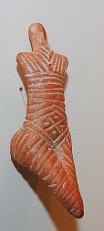 Венера, Трипольская культура