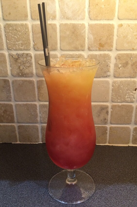 "Секс на пляже"