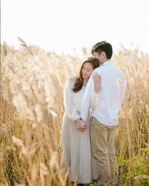 Haneul Park. Photographer @nathankorea