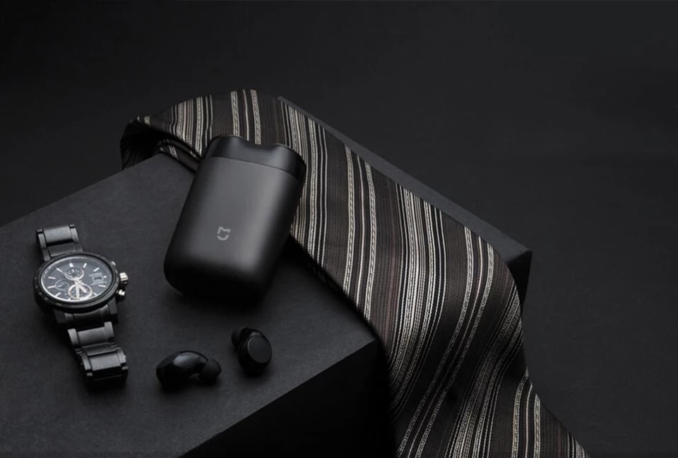 Xiaomi Mijia. 