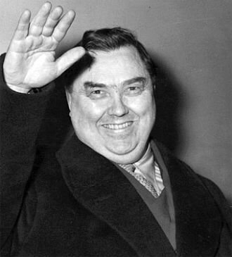 Георгий Маленков
