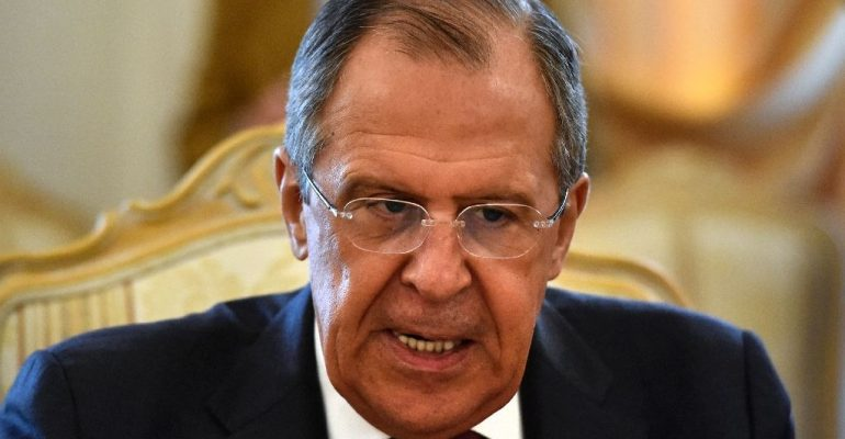 Глава МИД, Сергей Лавров, визит ужаснул Америку