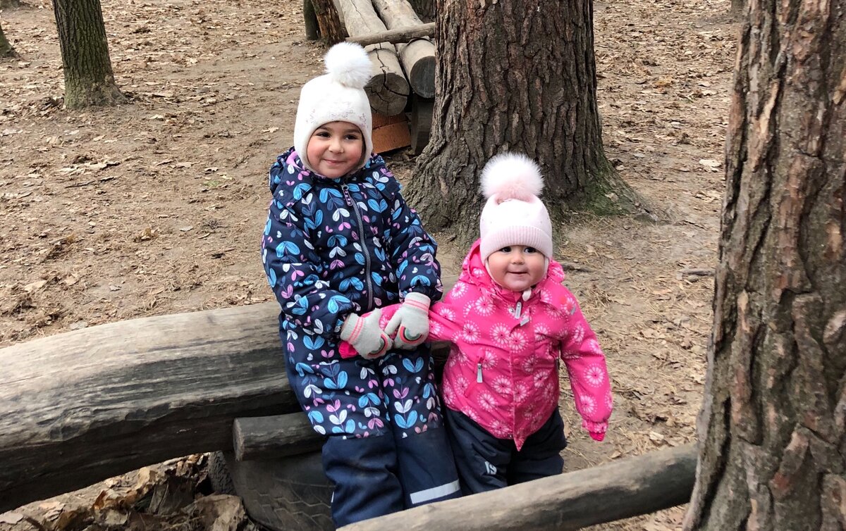 Всегда вместе, всегда рядом)))