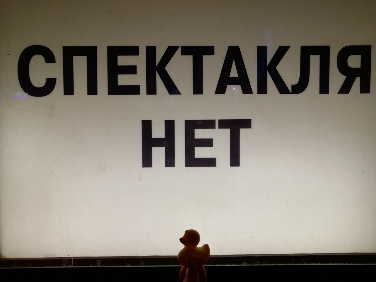Понравилась утка? Заходи в её инстаграм @duckaid