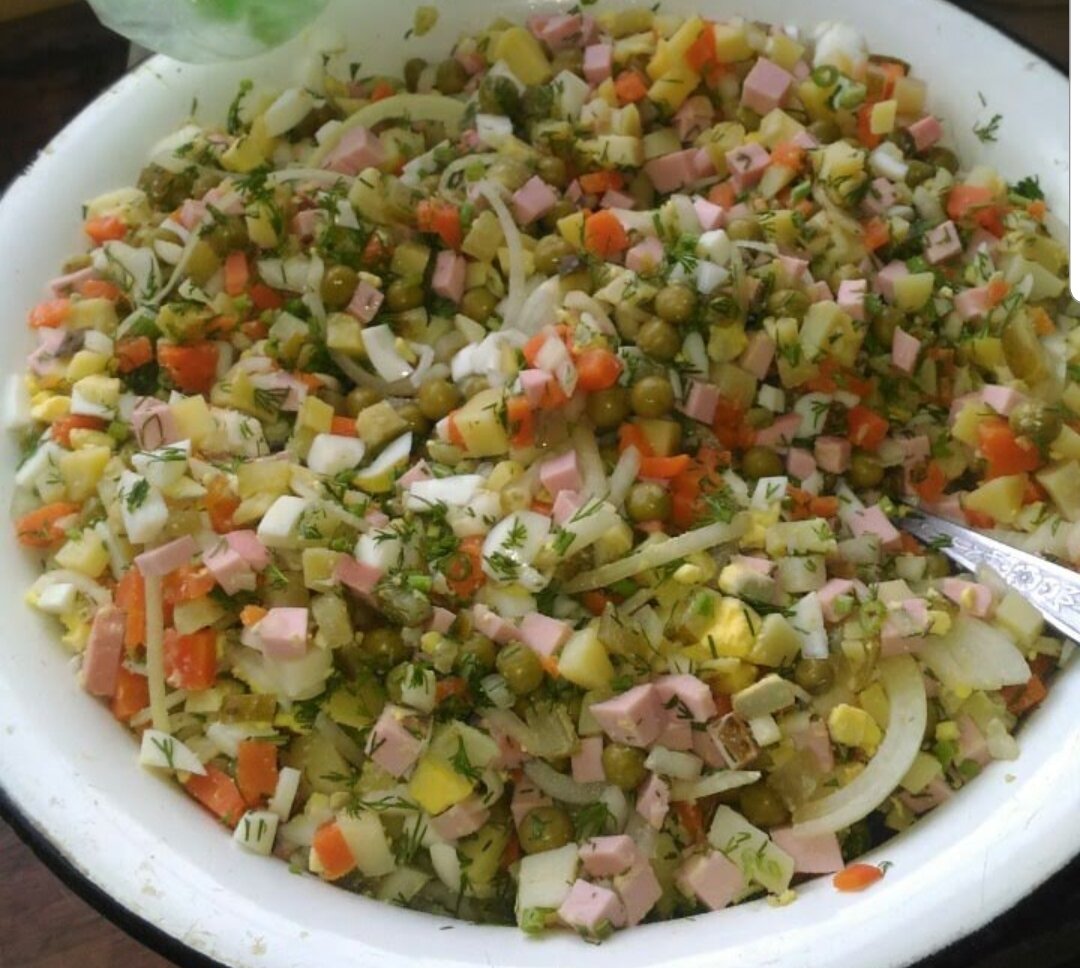Заготовки 