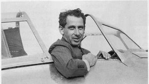 Александр Прокофьев-Северский