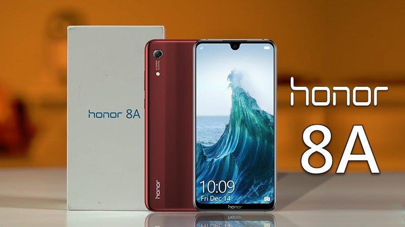 HONOR 8A  https://goo.su/0btP