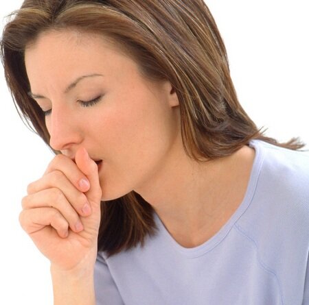 Такое состояние могло возникать и раньше, но именно в период беременности  оно становится особо ощутимо, так как эту вязкую субстанцию очень тяжело откашлять, а при проглатывании она вызывает приступ тошноты.