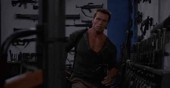 Неожиданно, правда?)