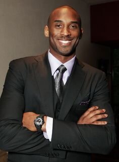 Kobe Bryant