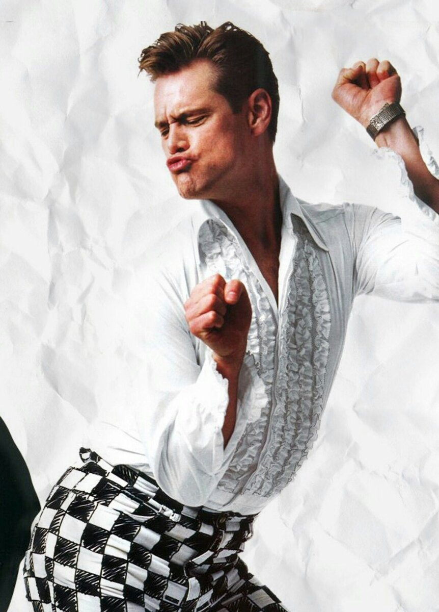 (для начала можете снять камень с его души и пообещать, что вот так он не будет делать)