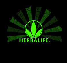 Разводы из 90-х Гербалайф