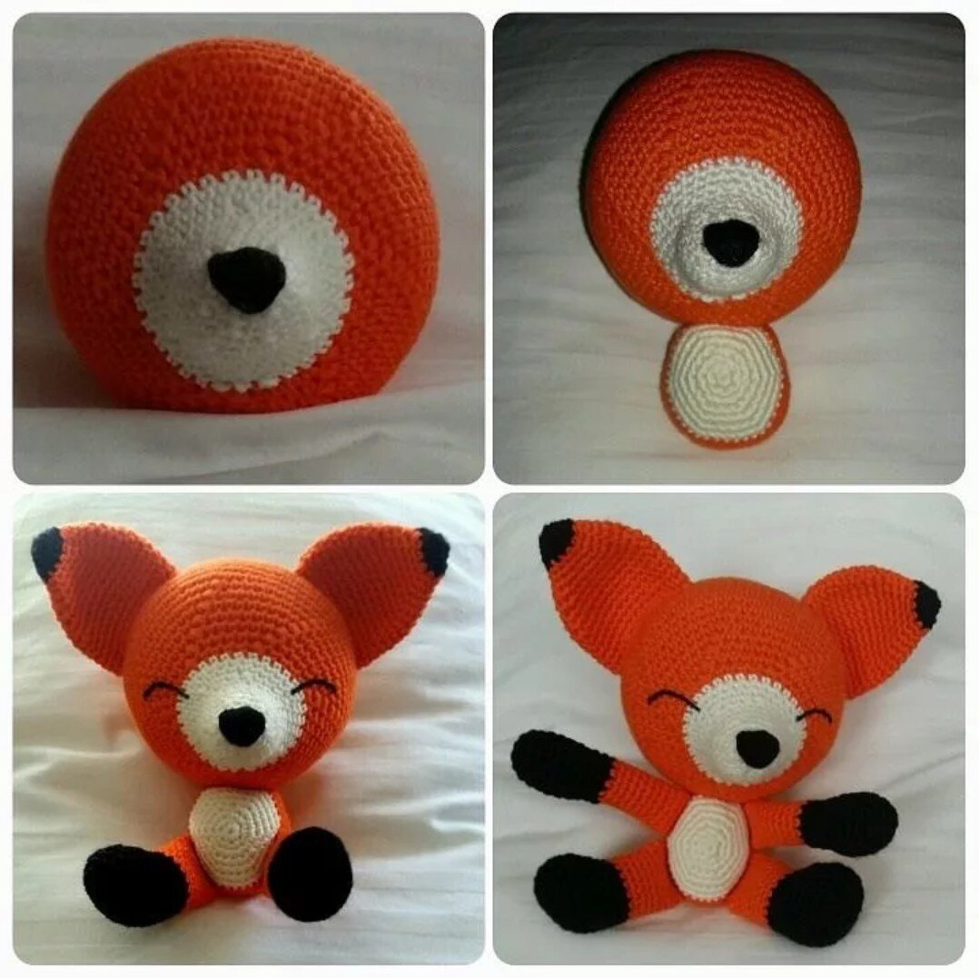 Амигуруми лисенок схема. Сонный Лисенок амигуруми. Лисенок амигуруми МК. Вязаная Лисичка крючком. Вязаная лиса крючком.