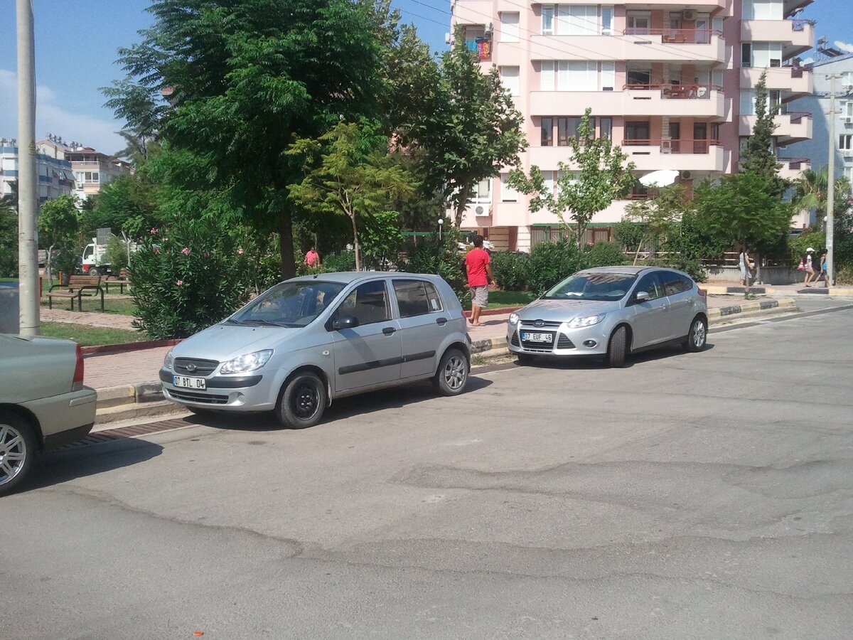 Не покупайте недвижимость в Турции, если не знаете, зачем она вам и вы  совсем не разбираетесь в местных законах. | Байки от Палыча! | Дзен