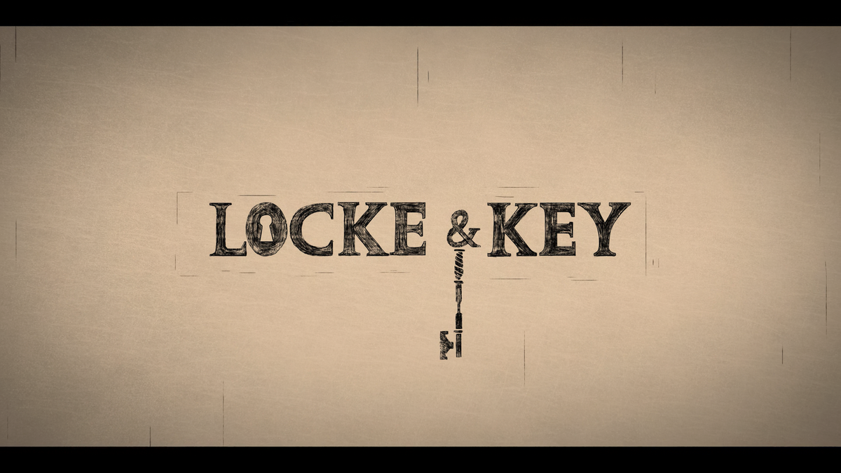 Дорогие читатели, 7 февраля на Netflix вышла адаптация комикса Locke & Key за авторством Джо Хилла и Габриеля Родригеса.