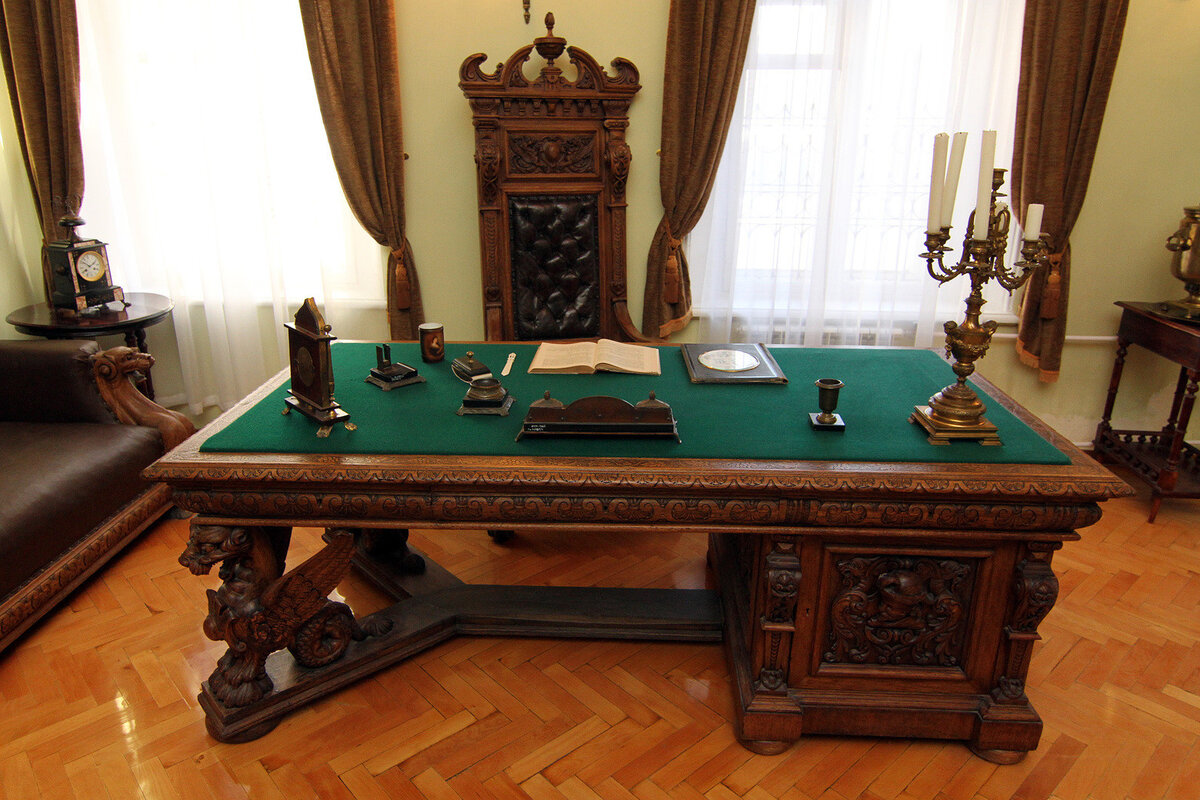 Мебель Лидского