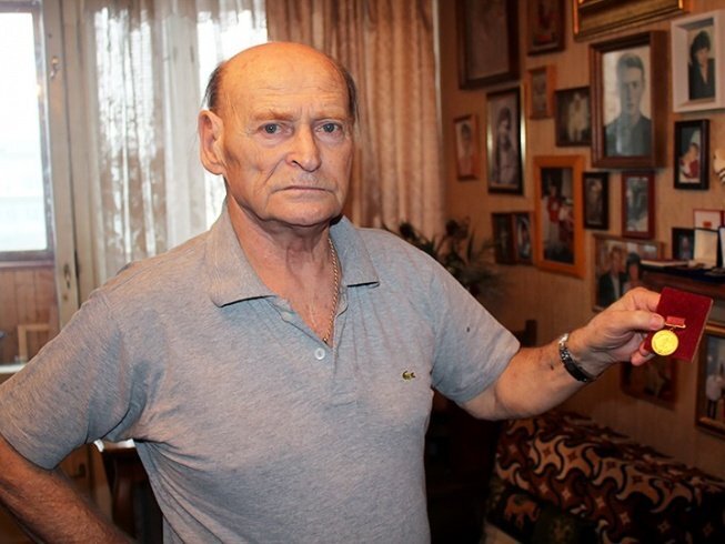  Источник: Олег Лысенко / "Чемпионат" 