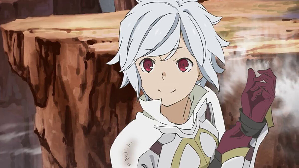 Белл Кранел