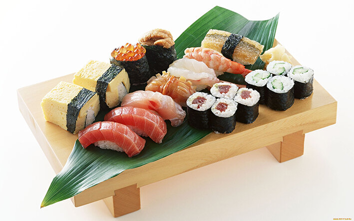 Sushi