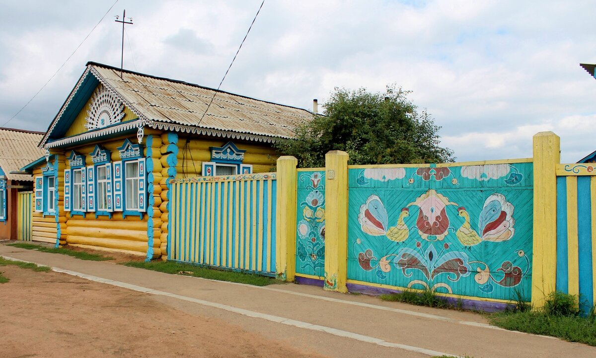 Десятниково бурятия карта