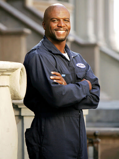 Взято из сериала "Все ненавидят Криса"