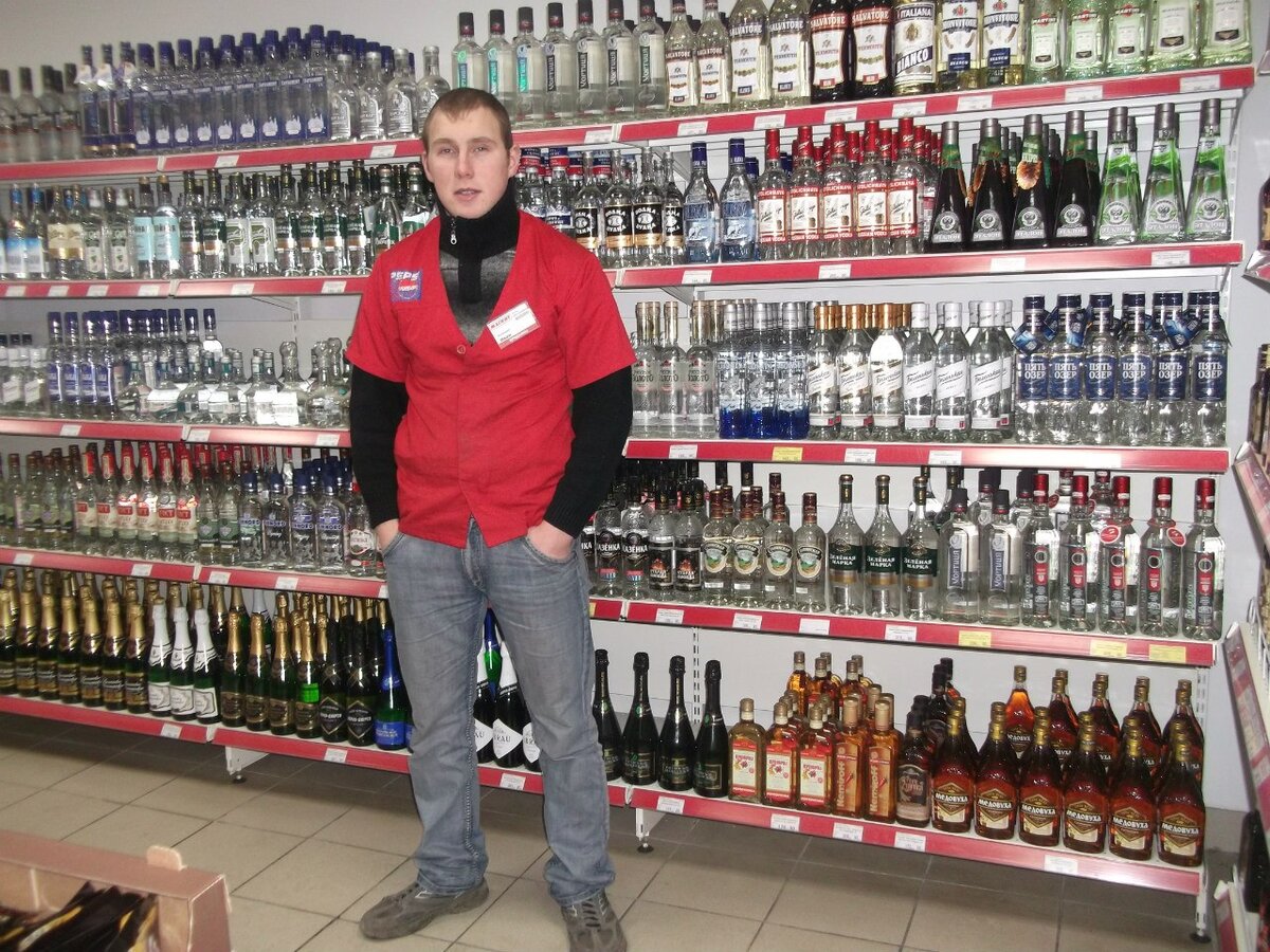 Вор не пройдёт!