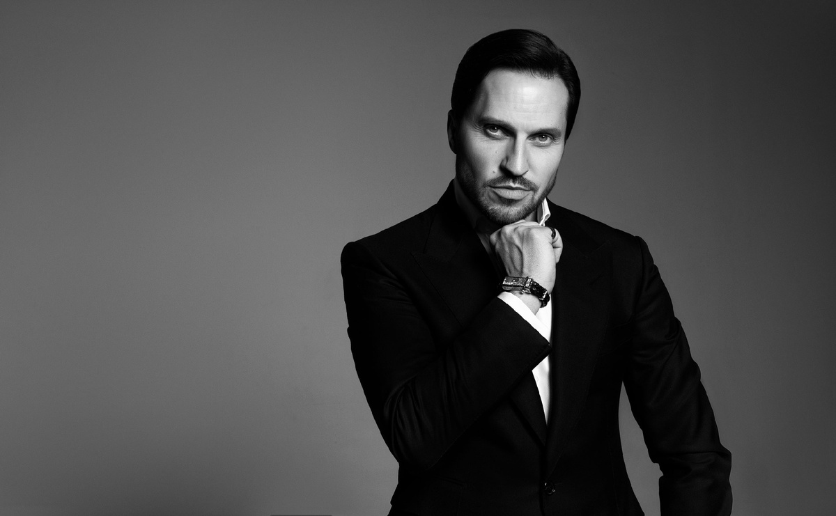 Александр Ревва похвастался достижениями в  сексе с женой.