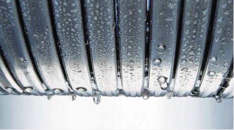 Теплообменник Inox-Radial