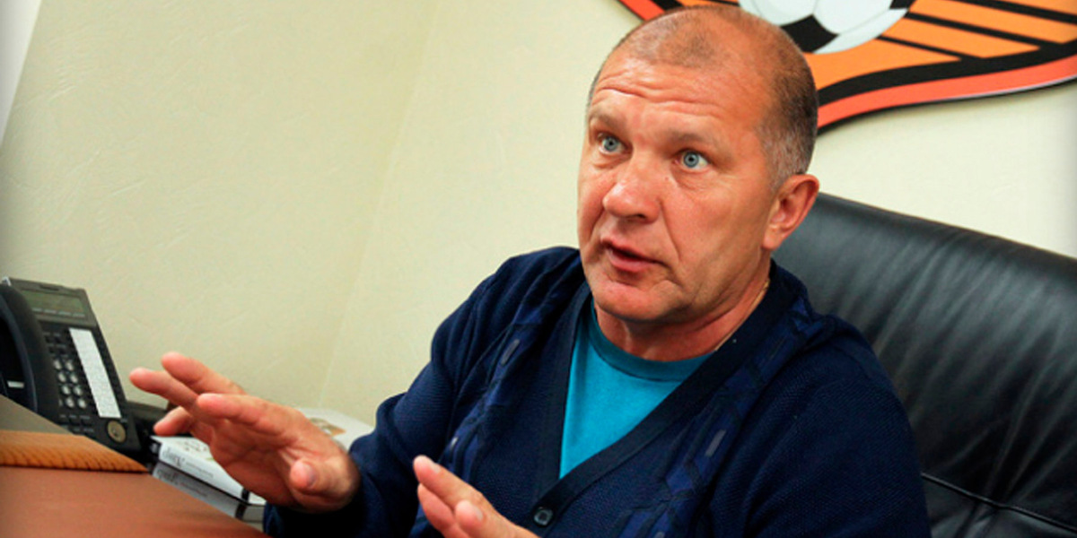 Григорий Иванов