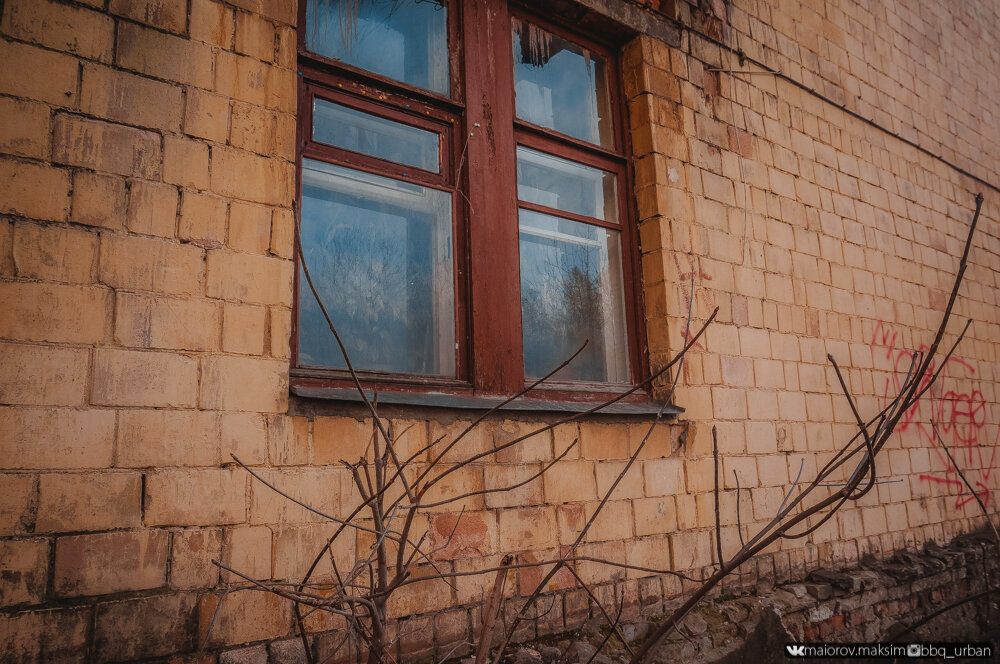 «За мкадом жизни нет» Настоящее «гетто» в девяти километрах от Москвы, где в жуткой нищете живут люди!