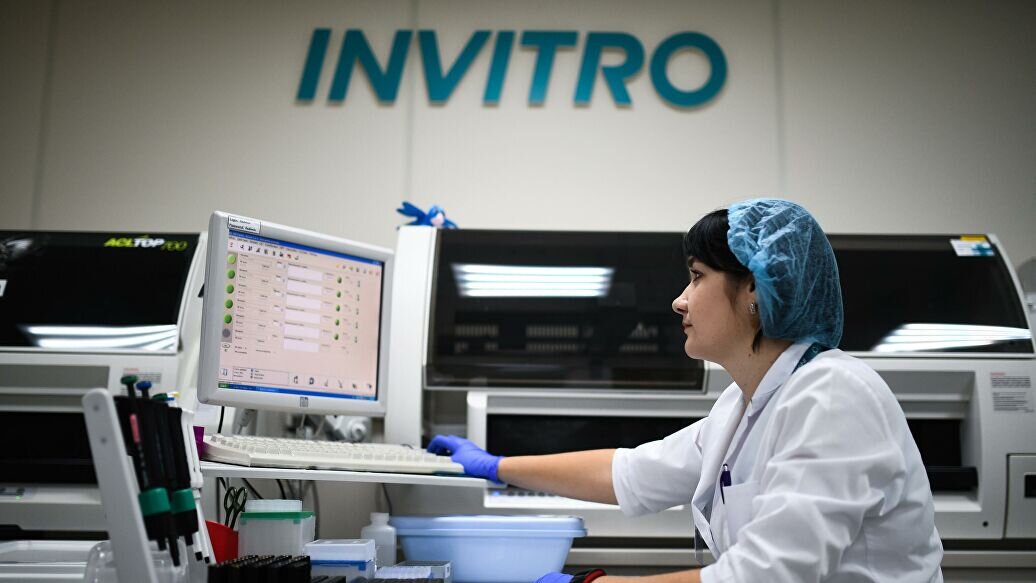   Частная медицинская компания «Инвитро» начнет проводить анализы на наличие коронавируса, вызывающего заболевание COVID-19.