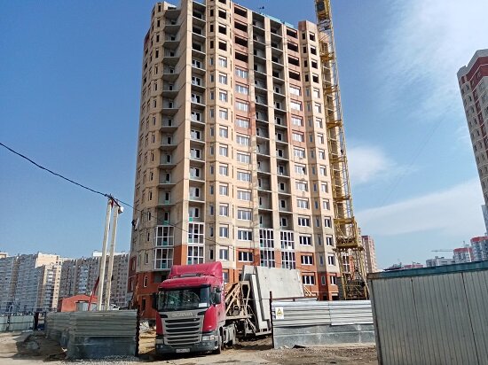 Компания Алькор