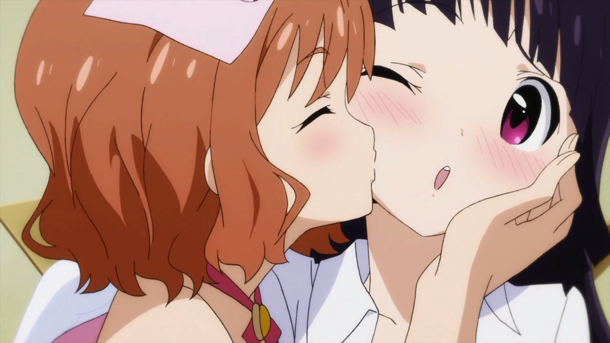 « Моя сестренка последнее время сама не своя »