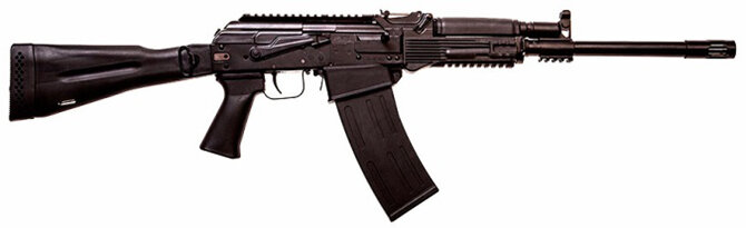 Гладкоствольное ружье Сайга 12К исп.030 