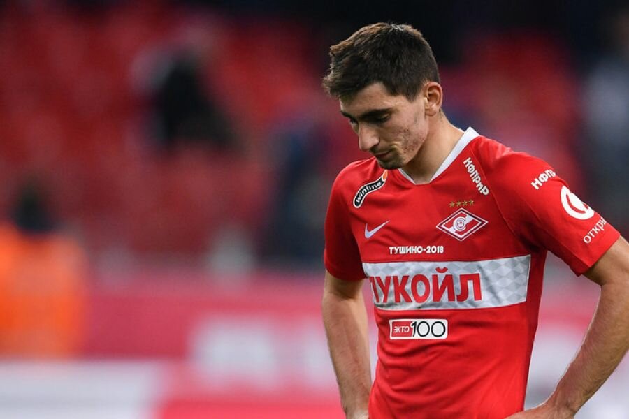 Зелимхан Бакаев. Фото получено из открытых интернет-источников.