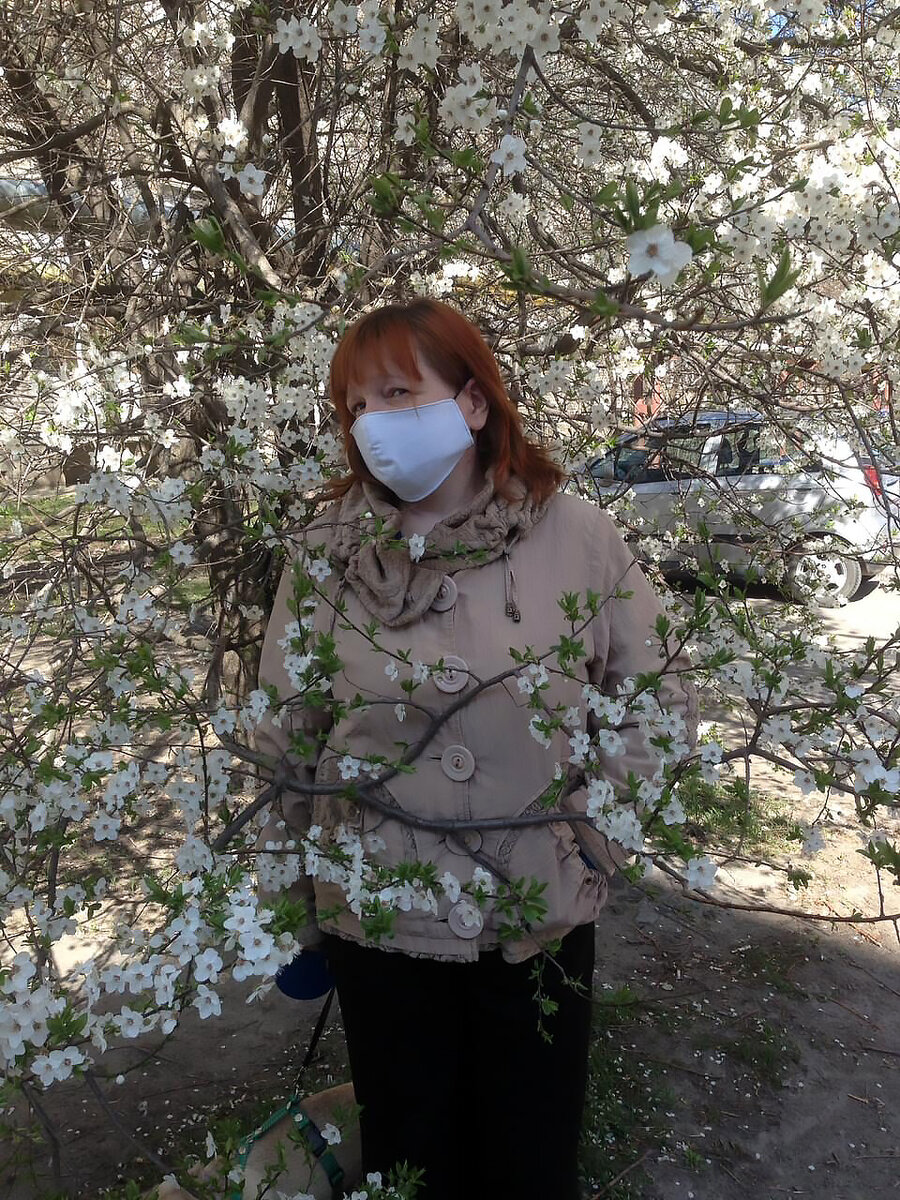 Как сшить многоразовую медицинскую маску - мастер-класс