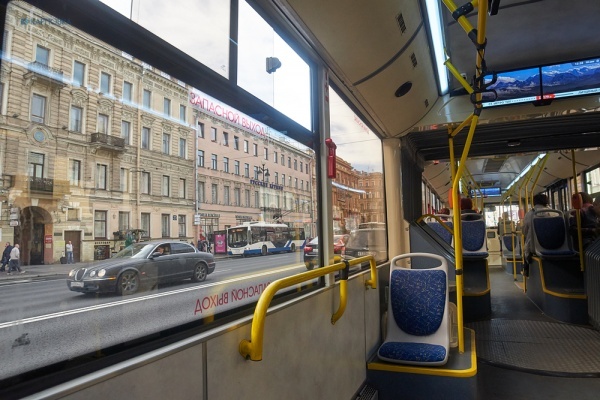 Фото: «Карповка»