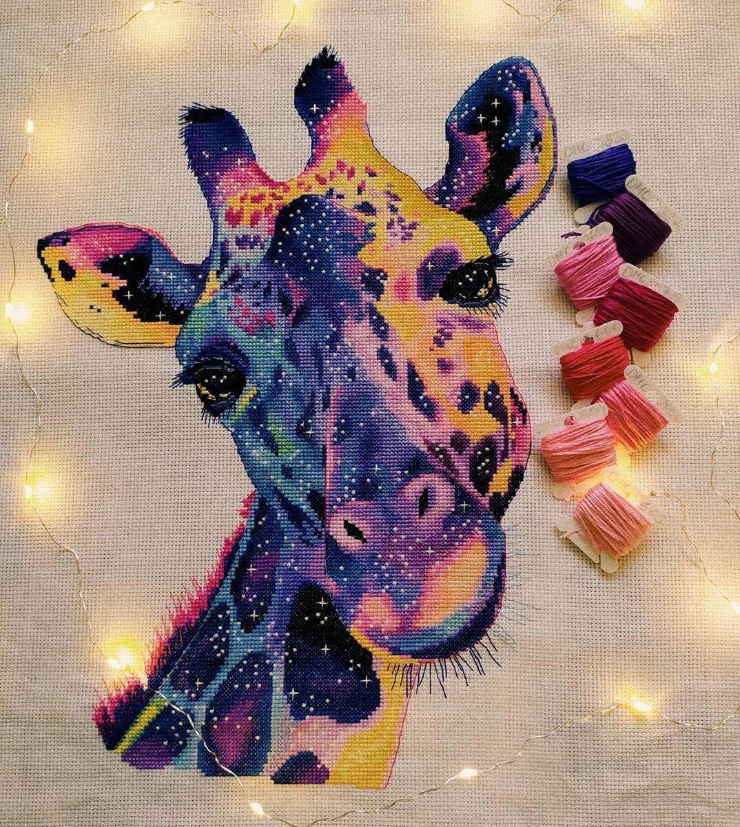 Косможираф (Н.Гавриленкова)