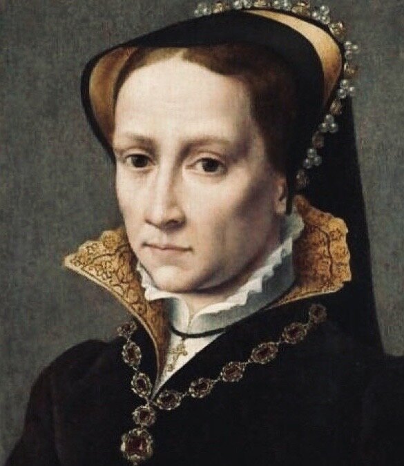 (из результатов поисковой выдачи Яндекса, Мария I Тюдор)