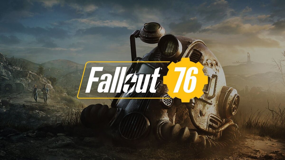 Мнение] Fallout 76. Все плюсы или игра не так плоха | Игровая годнота | Дзен