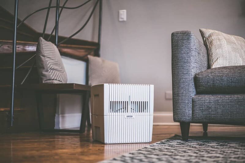 Мойки воздуха или климатический комплекс - дорогой, но идеальный подарок!