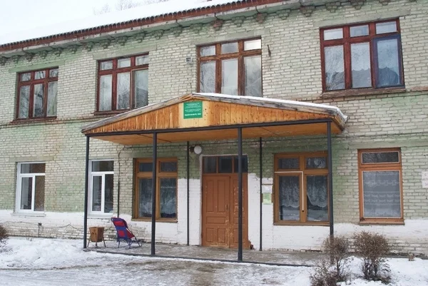 5-я горбольница г.Бийска