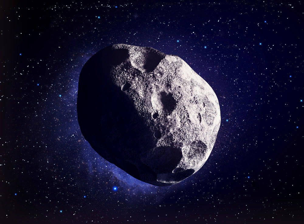 Астероид - относительно небольшое небесное тело Солнечной системы, движущееся по орбите вокруг Солнца.   Отличие астероида от метеора и метеорита?