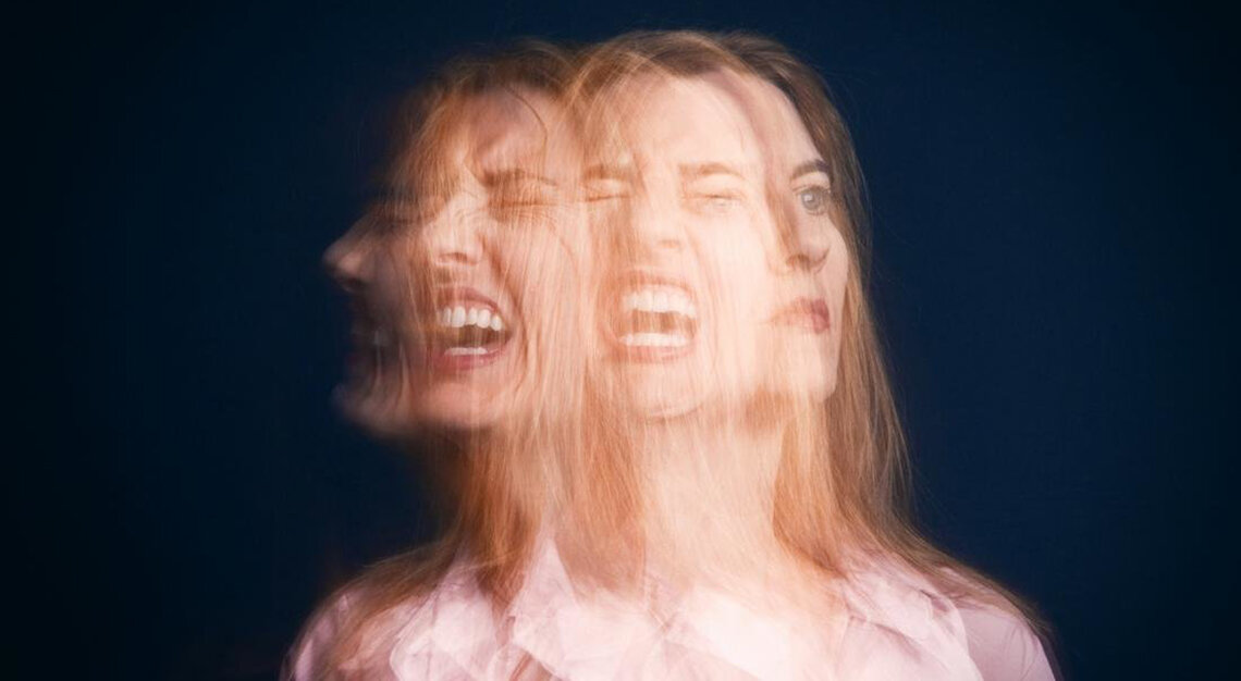 Весна 2020 стала катализатором психических расстройств