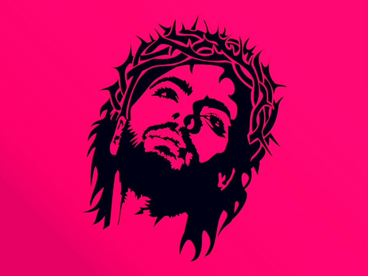 JESUS ACTUAL
